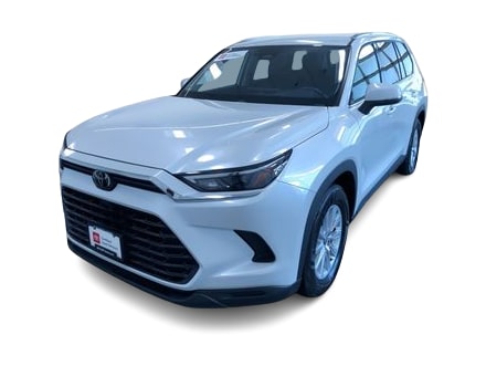 Thumbnail: 2025 Toyota Grand Highlander - 20