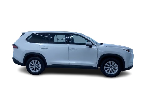 Thumbnail: 2025 Toyota Grand Highlander - 19