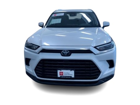 Thumbnail: 2025 Toyota Grand Highlander - 6