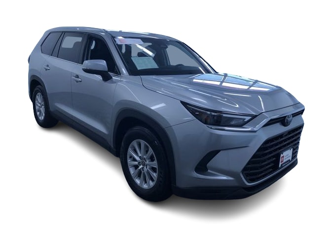 Thumbnail: 2025 Toyota Grand Highlander - 37