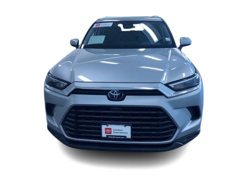 Thumbnail: 2025 Toyota Grand Highlander - 6