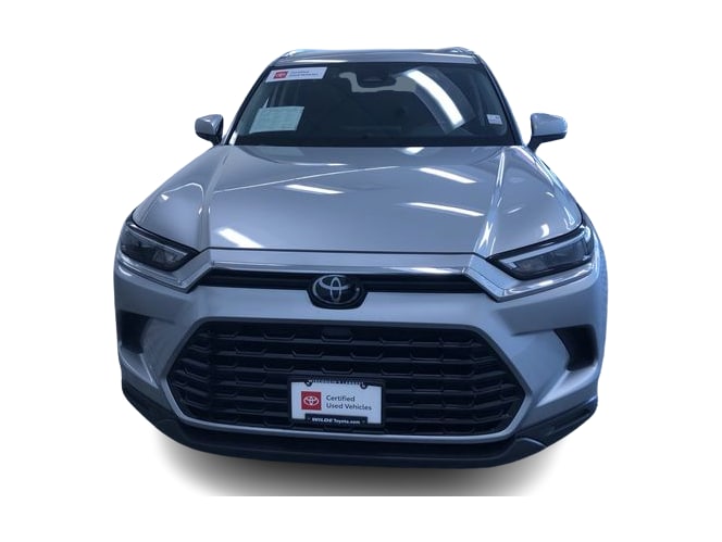 Thumbnail: 2025 Toyota Grand Highlander - 26
