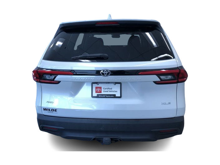 Thumbnail: 2024 Toyota Grand Highlander - 26