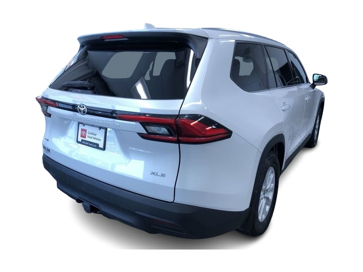 Thumbnail: 2024 Toyota Grand Highlander - 33
