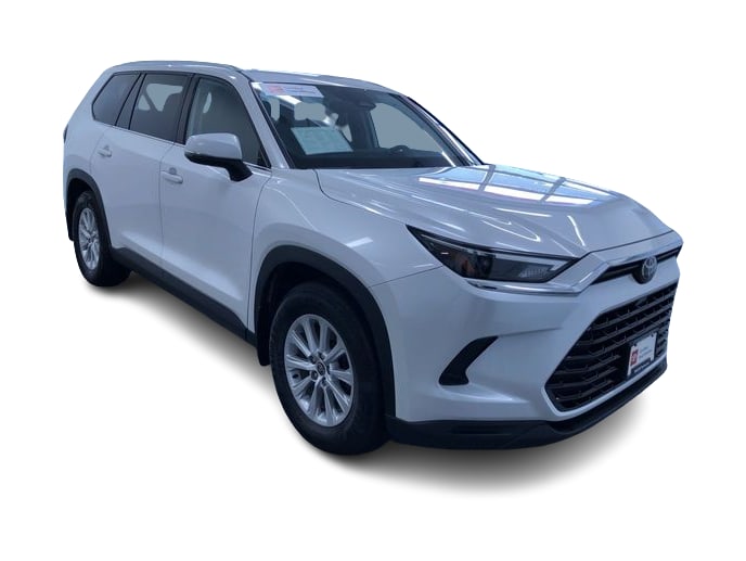 Thumbnail: 2024 Toyota Grand Highlander - 35