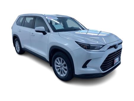 Thumbnail: 2024 Toyota Grand Highlander - 21