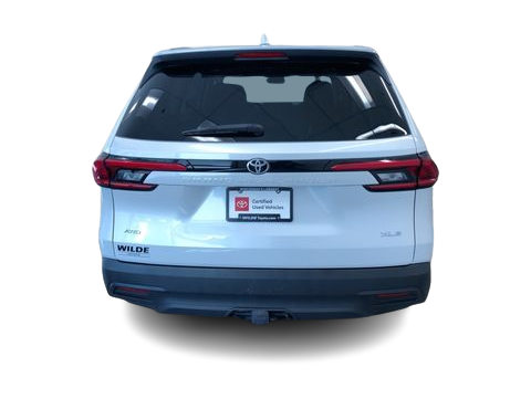 Thumbnail: 2024 Toyota Grand Highlander - 5