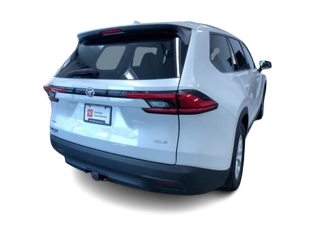 Thumbnail: 2024 Toyota Grand Highlander - 23