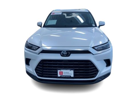 Thumbnail: 2024 Toyota Grand Highlander - 6