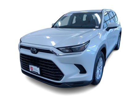 Thumbnail: 2024 Toyota Grand Highlander - 22