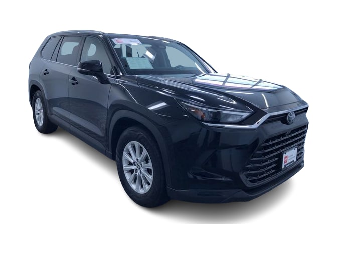 Thumbnail: 2025 Toyota Grand Highlander - 33