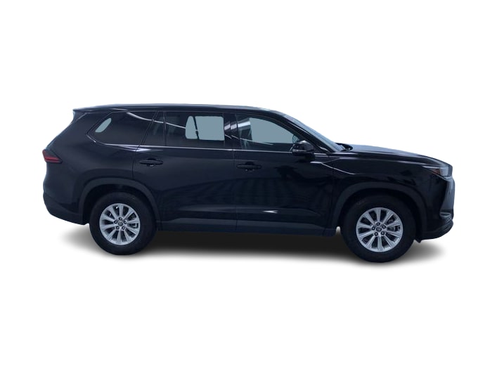 Thumbnail: 2025 Toyota Grand Highlander - 32