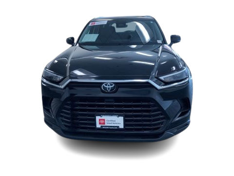 Thumbnail: 2025 Toyota Grand Highlander - 6