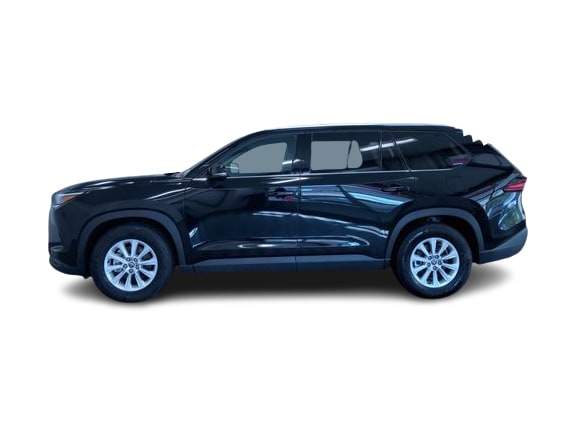 Thumbnail: 2025 Toyota Grand Highlander - 3