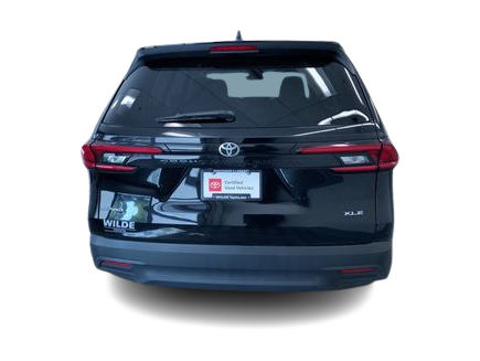 Thumbnail: 2025 Toyota Grand Highlander - 5