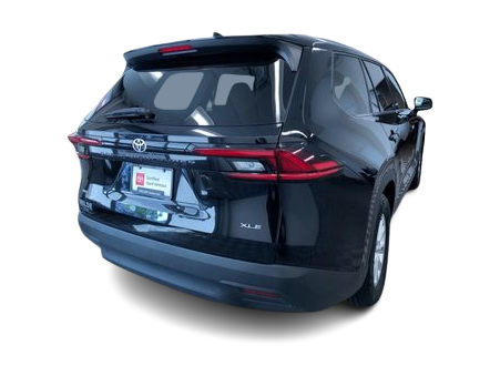 Thumbnail: 2025 Toyota Grand Highlander - 20