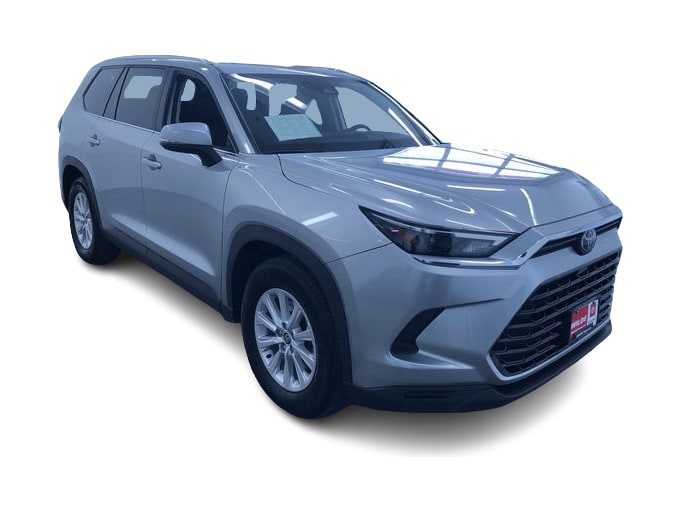 Thumbnail: 2025 Toyota Grand Highlander - 37