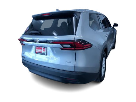 Thumbnail: 2025 Toyota Grand Highlander - 23