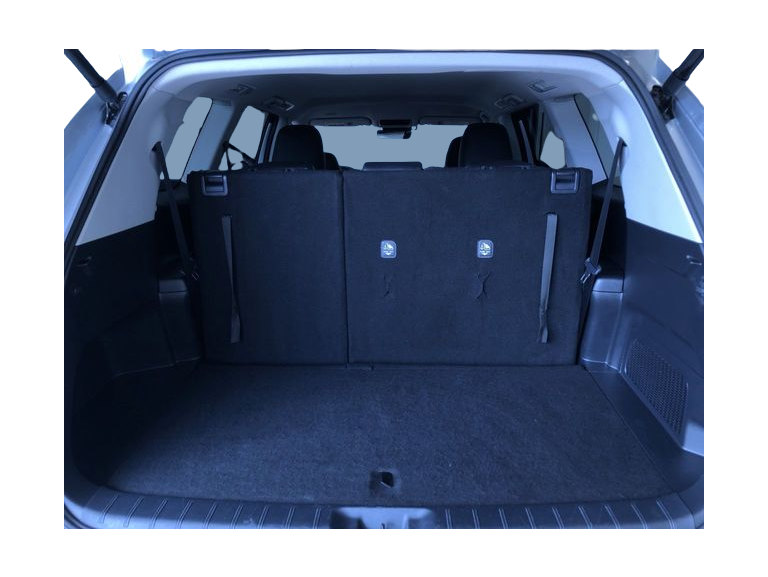 Thumbnail: 2025 Toyota Grand Highlander - 17