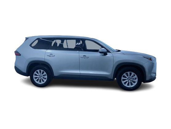 Thumbnail: 2025 Toyota Grand Highlander - 20