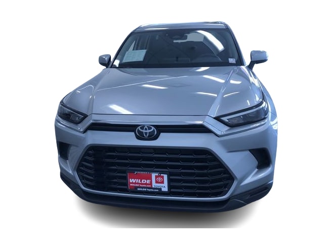 Thumbnail: 2025 Toyota Grand Highlander - 27