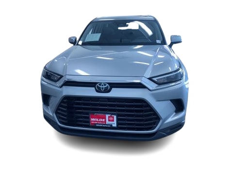 Thumbnail: 2025 Toyota Grand Highlander - 6