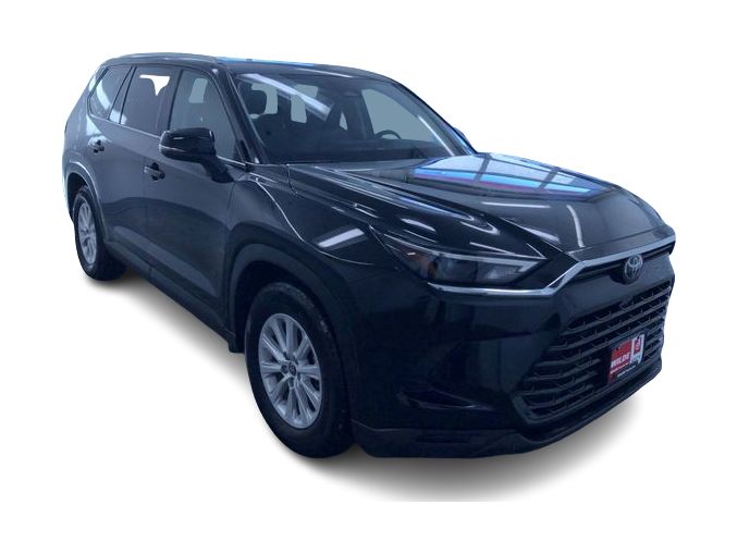 Thumbnail: 2025 Toyota Grand Highlander - 37