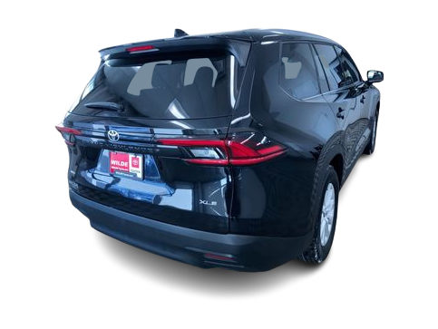 Thumbnail: 2025 Toyota Grand Highlander - 21