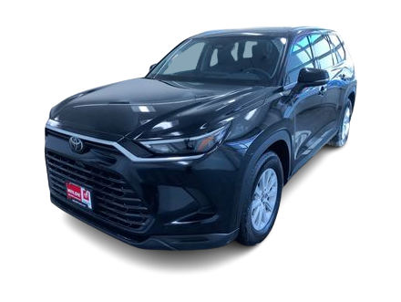 Thumbnail: 2025 Toyota Grand Highlander - 20