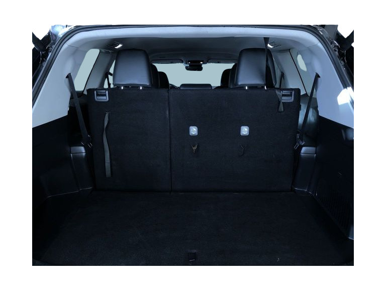 Thumbnail: 2025 Toyota Grand Highlander - 16