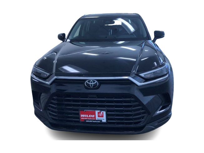 Thumbnail: 2025 Toyota Grand Highlander - 25