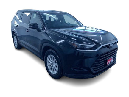 Thumbnail: 2025 Toyota Grand Highlander - 19