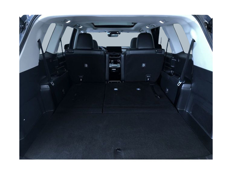 Thumbnail: 2025 Toyota Grand Highlander - 16