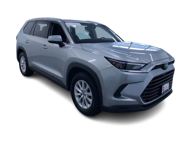 Thumbnail: 2025 Toyota Grand Highlander - 34