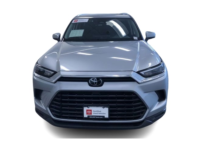 Thumbnail: 2025 Toyota Grand Highlander - 25