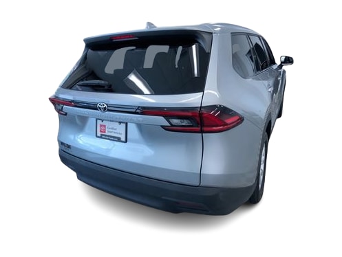 Thumbnail: 2025 Toyota Grand Highlander - 21