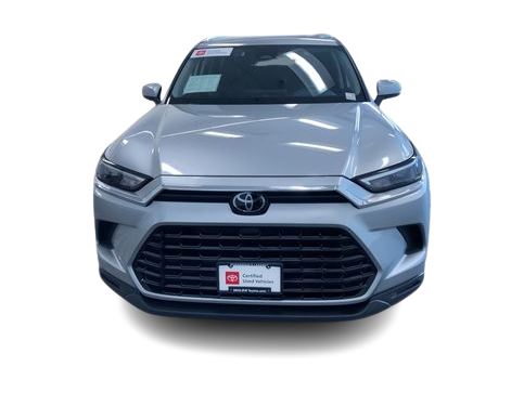 Thumbnail: 2025 Toyota Grand Highlander - 6