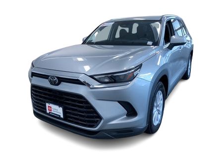 Thumbnail: 2025 Toyota Grand Highlander - 20