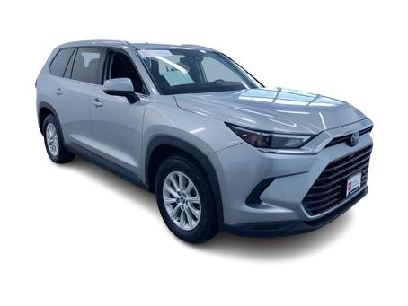 Thumbnail: 2025 Toyota Grand Highlander - 19