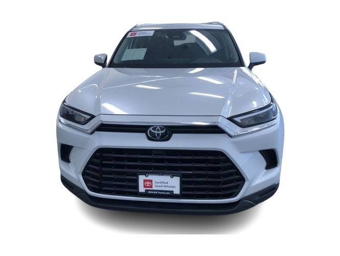 Thumbnail: 2025 Toyota Grand Highlander - 23