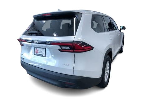 Thumbnail: 2025 Toyota Grand Highlander - 19