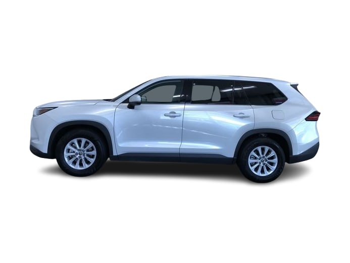 Thumbnail: 2025 Toyota Grand Highlander - 20