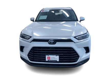 Thumbnail: 2025 Toyota Grand Highlander - 6