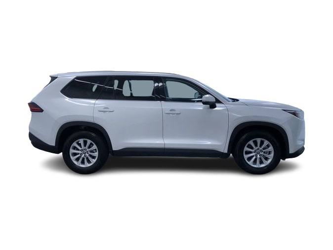 Thumbnail: 2025 Toyota Grand Highlander - 33