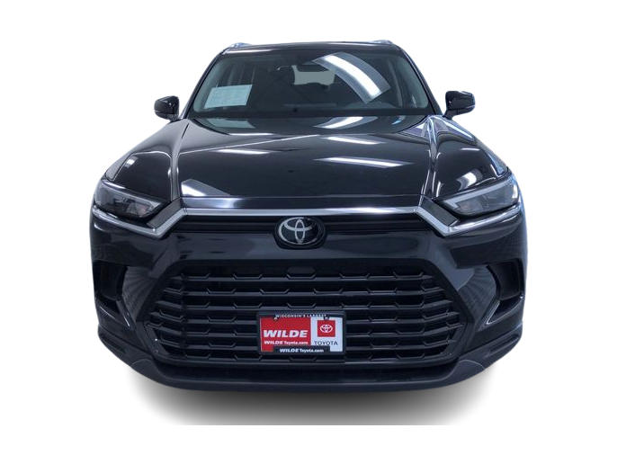 Thumbnail: 2025 Toyota Grand Highlander - 28