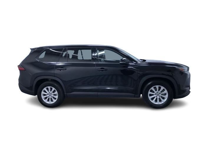 Thumbnail: 2025 Toyota Grand Highlander - 35