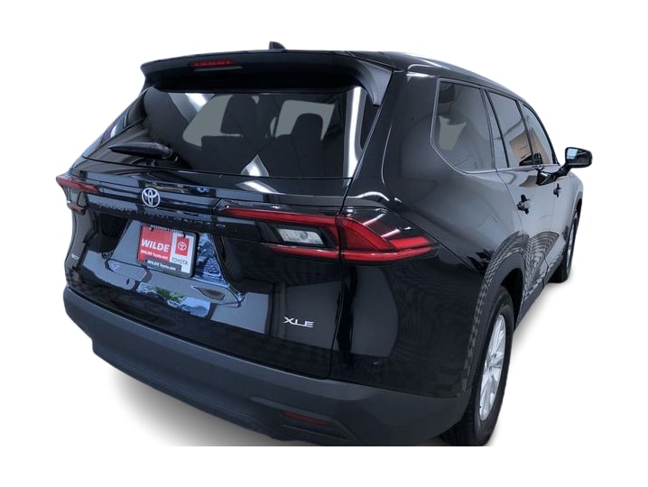 Thumbnail: 2025 Toyota Grand Highlander - 34