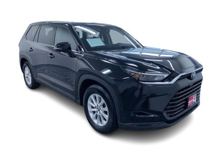 Thumbnail: 2025 Toyota Grand Highlander - 22