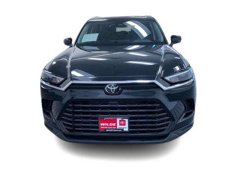 Thumbnail: 2025 Toyota Grand Highlander - 6