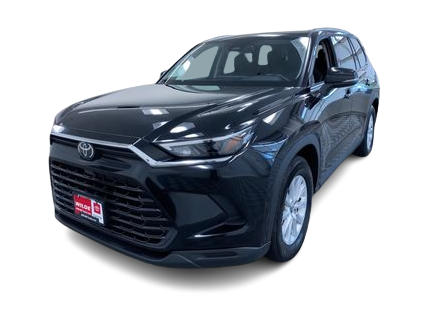 Thumbnail: 2025 Toyota Grand Highlander - 23